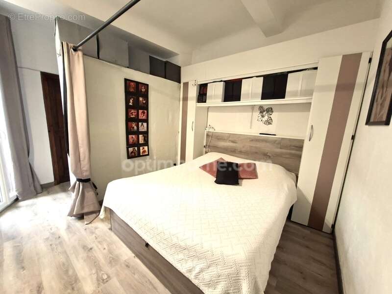 Appartement à DIGNE-LES-BAINS