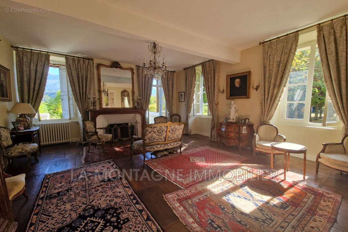 Maison à ARGELES-GAZOST