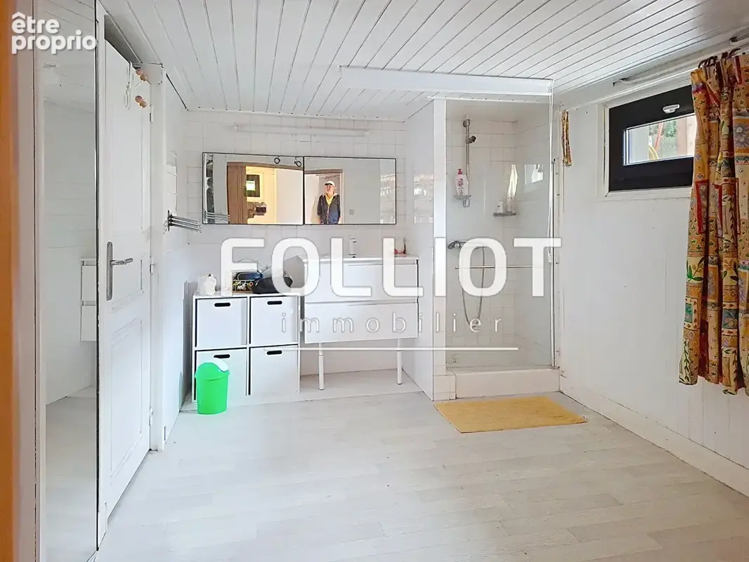 A vendre ouistreham proche mer vie de plain pied - photo 10