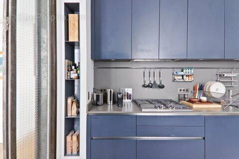 Appartement à PARIS-6E