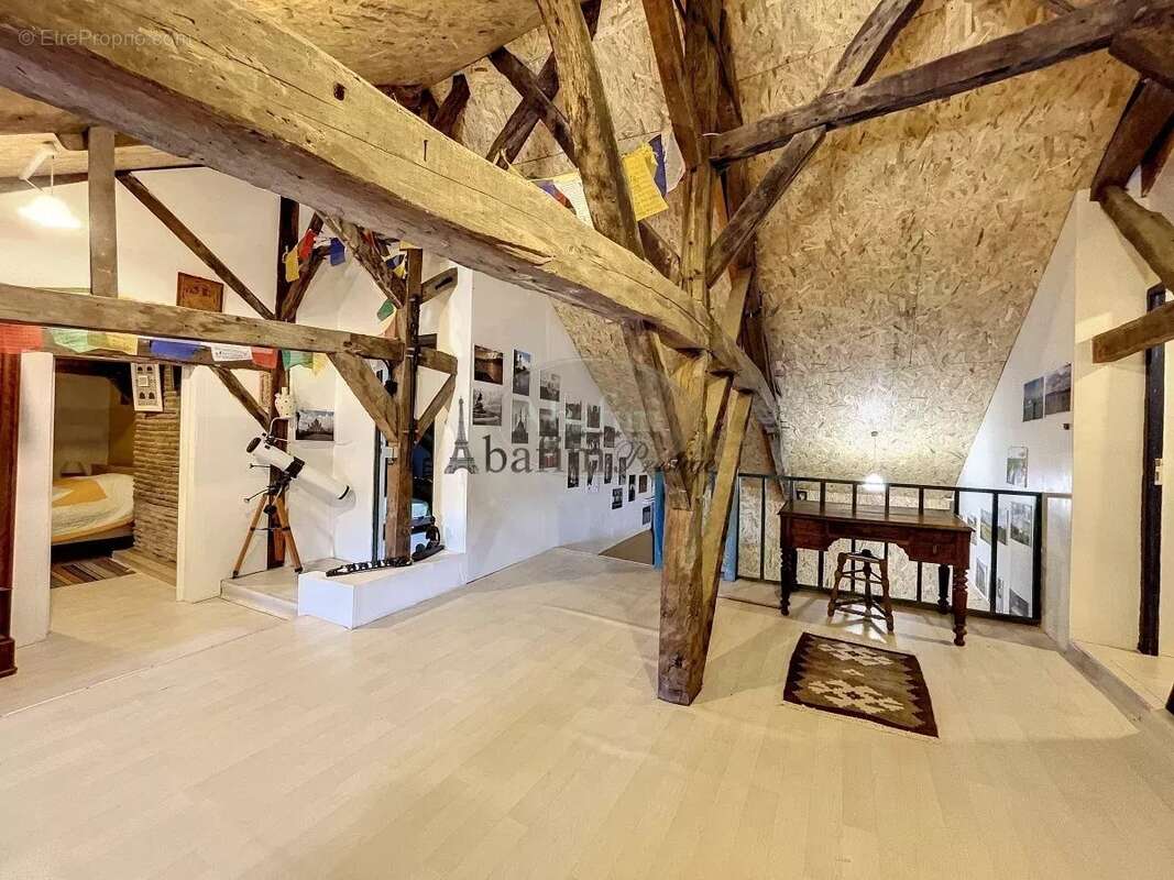 Maison à MAUBOURGUET