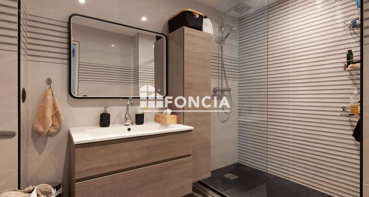 Appartement à MARIGNANE