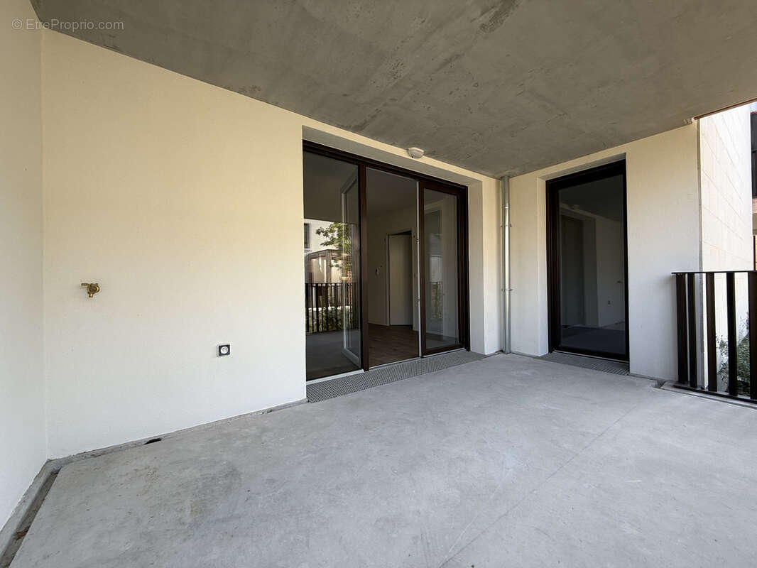 Appartement à FLOIRAC