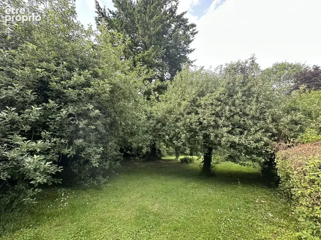 Terrain villiers-sur-morin proche centre ville - photo 3