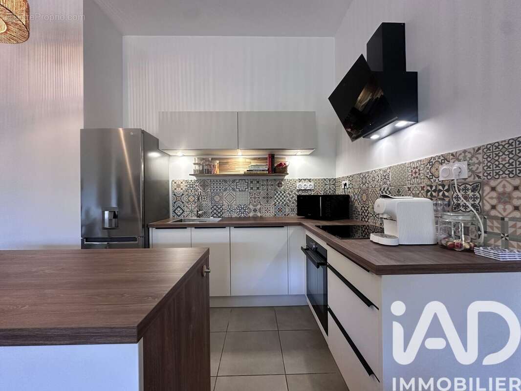 Photo 3 - Appartement à BARBY