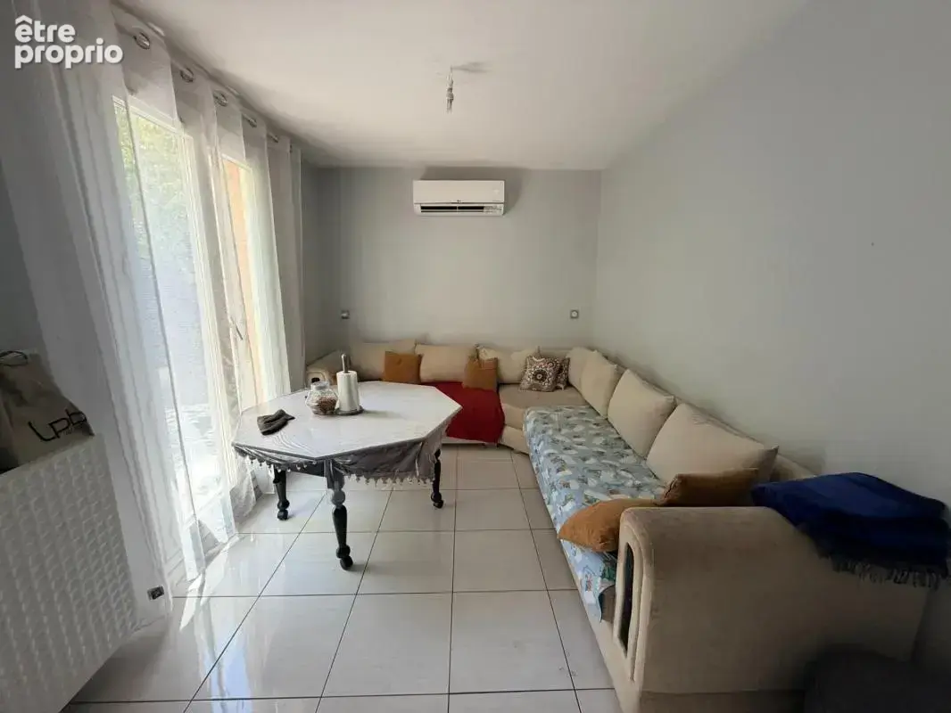 Aubagne (13400) – résidence Le Bartavelle spacieux type 4 de 99m² en rez de jardin avec parking - photo 6