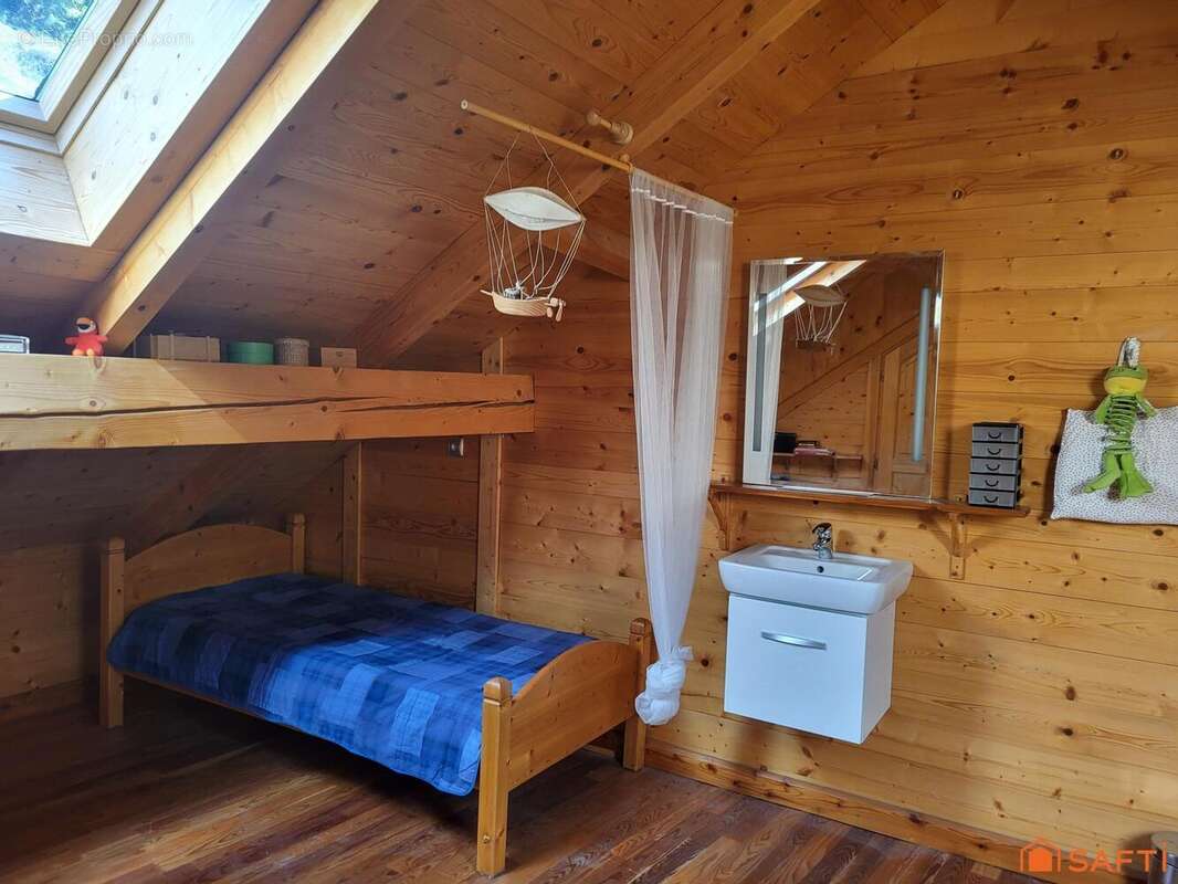 Maison 211 m² à La Grave  - photo 9