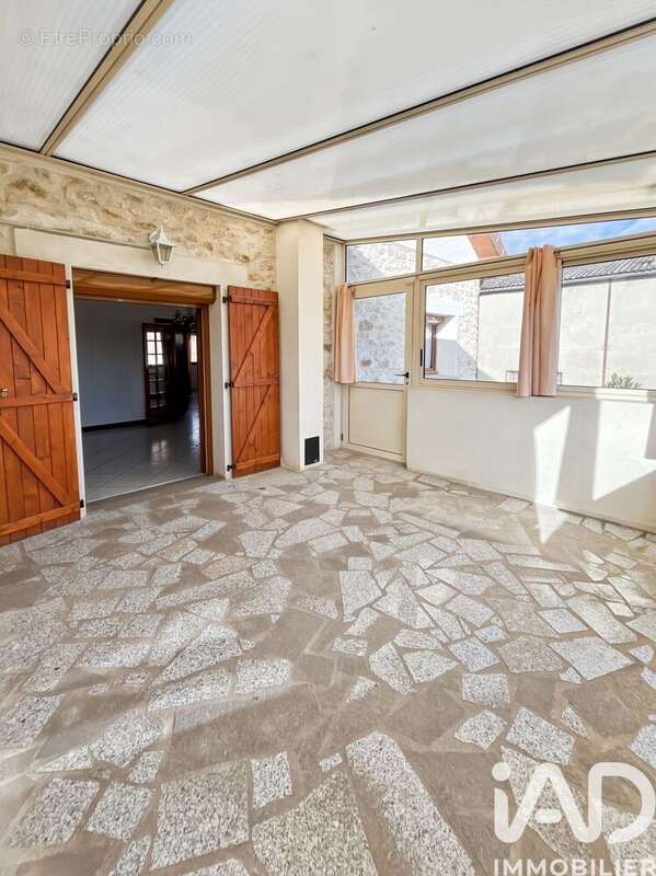 Photo 8 - Maison à BRIE-COMTE-ROBERT