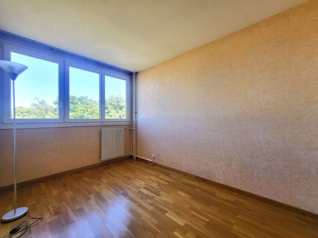 Appartement à CERGY