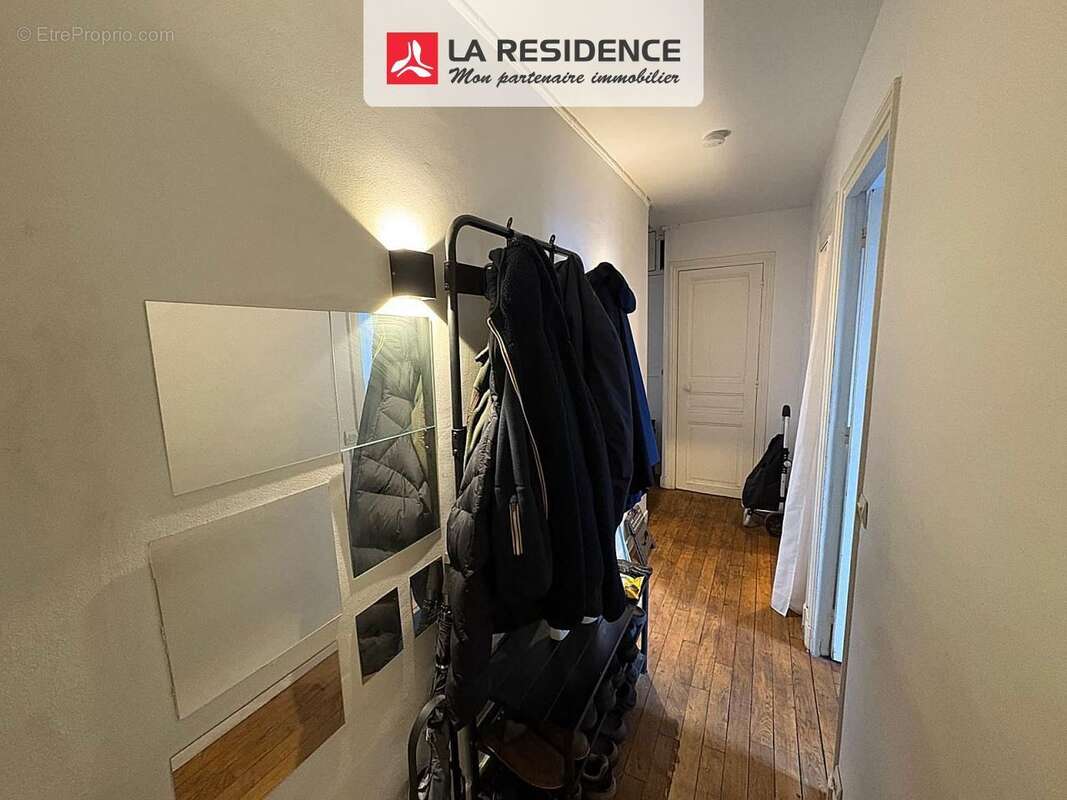 Appartement 31 m² à Epinay-Sur-Seine  - photo 7