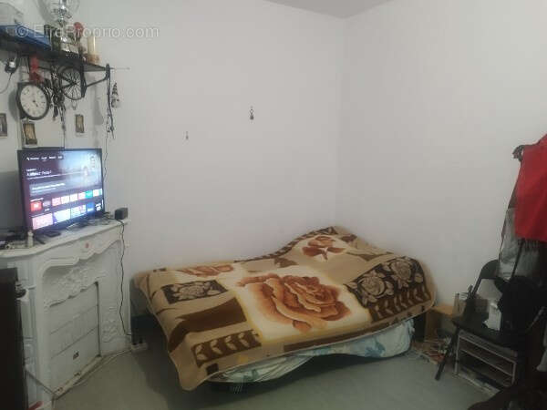 Appartement à CLICHY