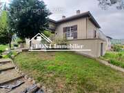 Maison à SAINT-CHAMOND