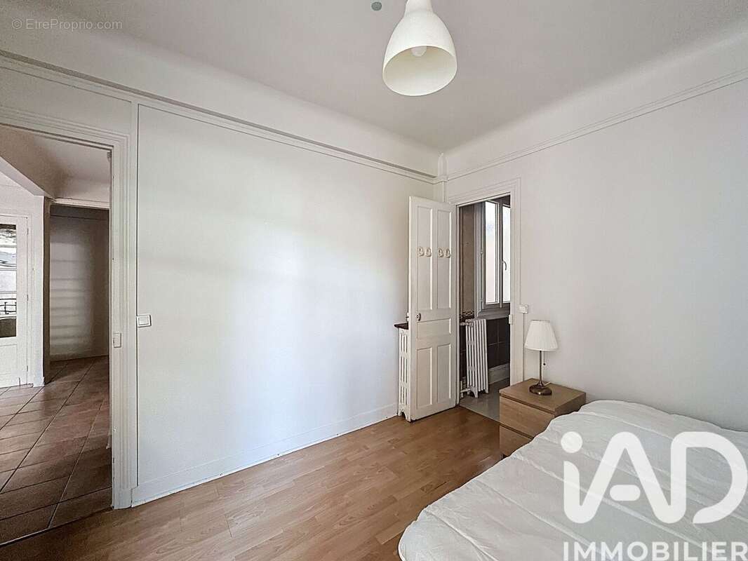 Photo 8 - Appartement à ASNIERES-SUR-SEINE