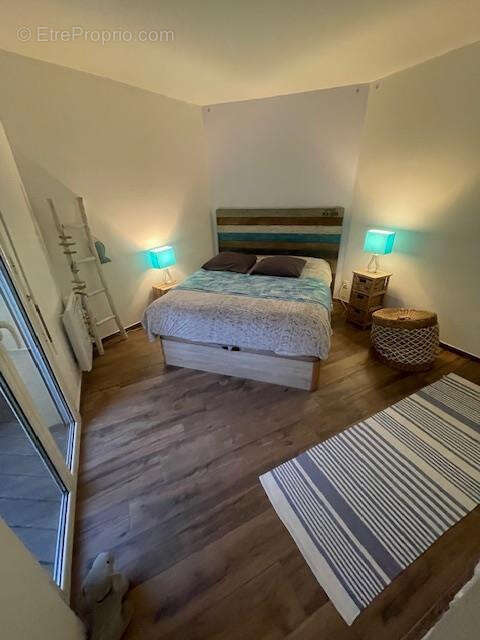 Appartement à COLLIOURE