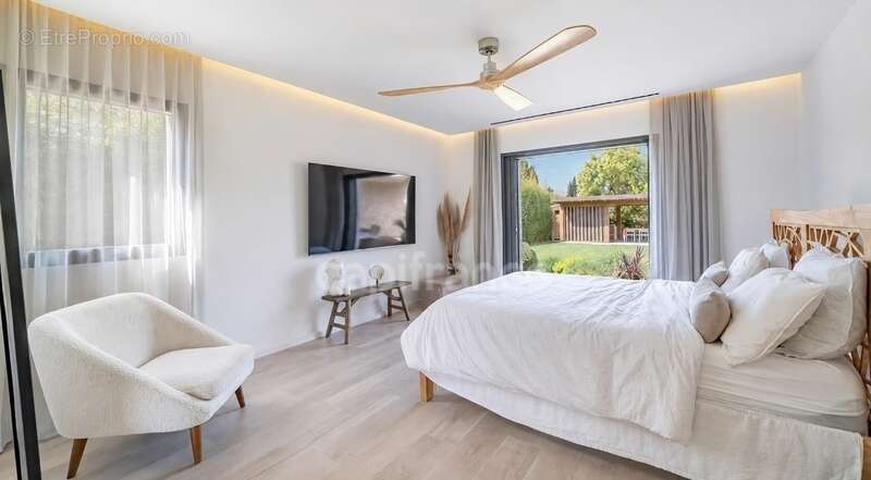 Maison à MOUGINS