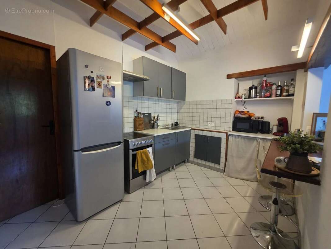 Le teil - bel appartement avec terrasse - photo 3