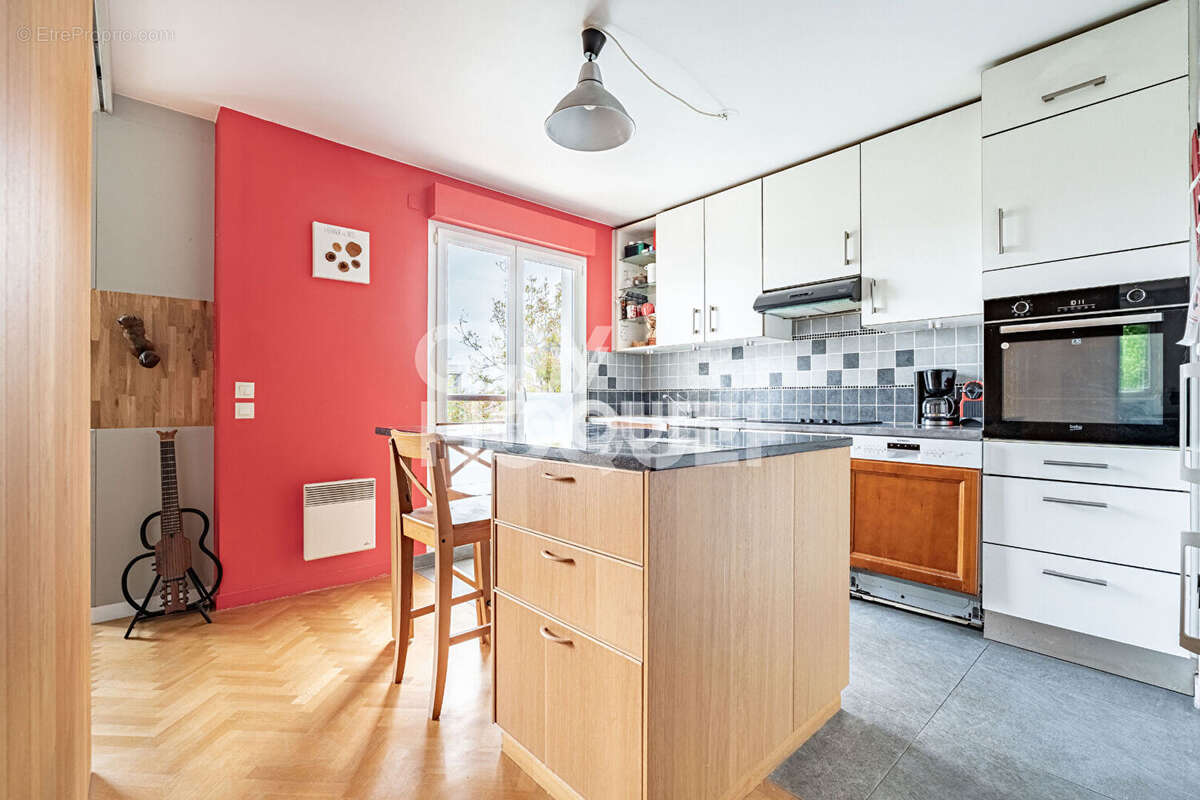 Appartement à BOIS-COLOMBES