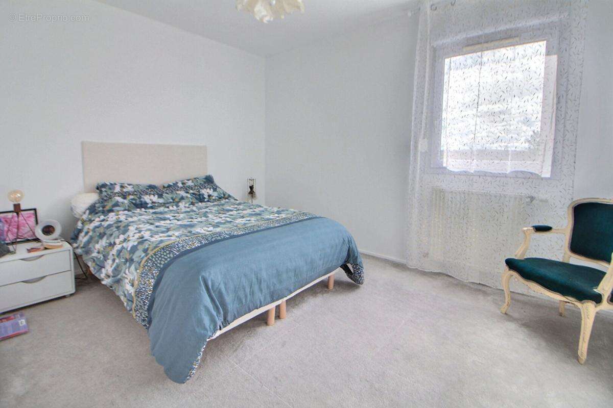 Appartement à ROANNE