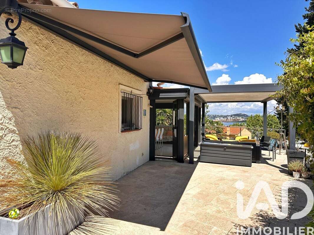 Photo 2 - Maison à SAINT-MANDRIER-SUR-MER