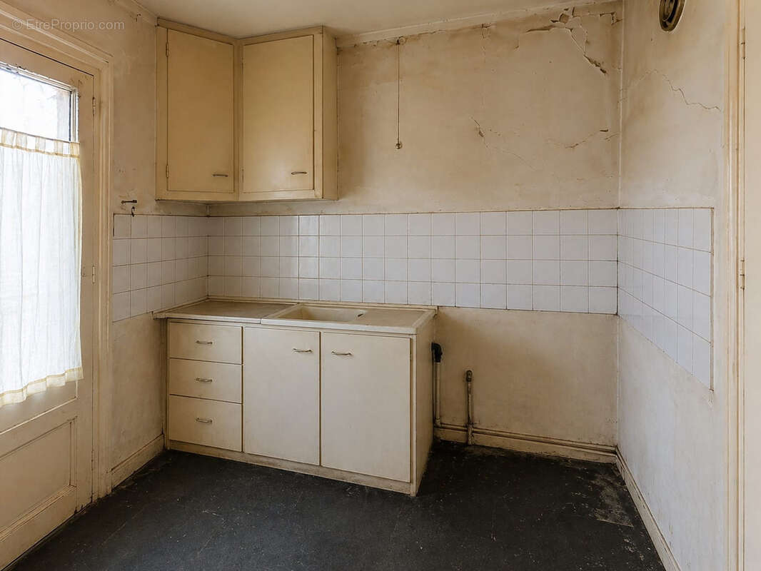 Appartement à CAPBRETON