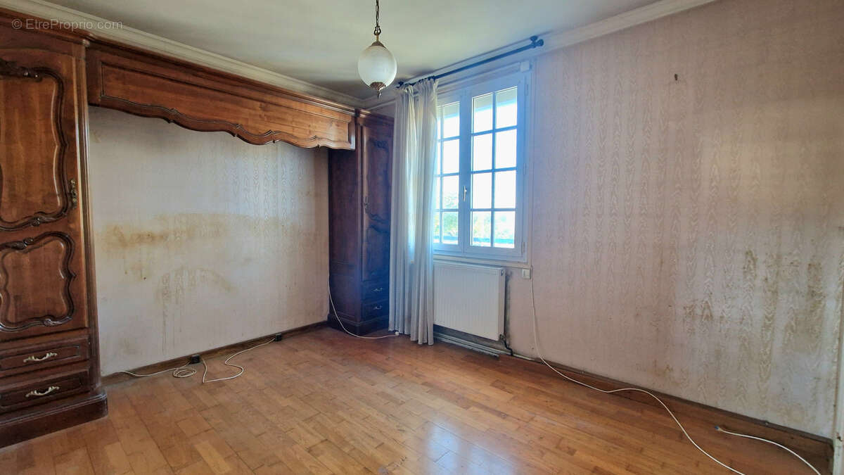 Maison à LA ROCHELLE