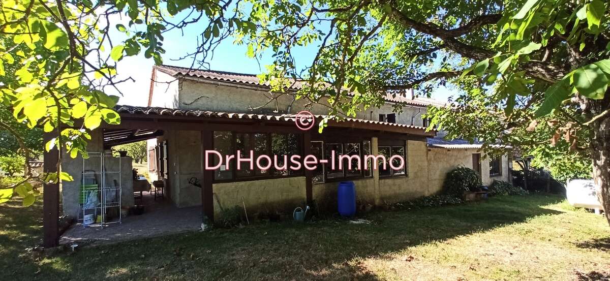 Maison 174 m² à Fonroque  - photo 56