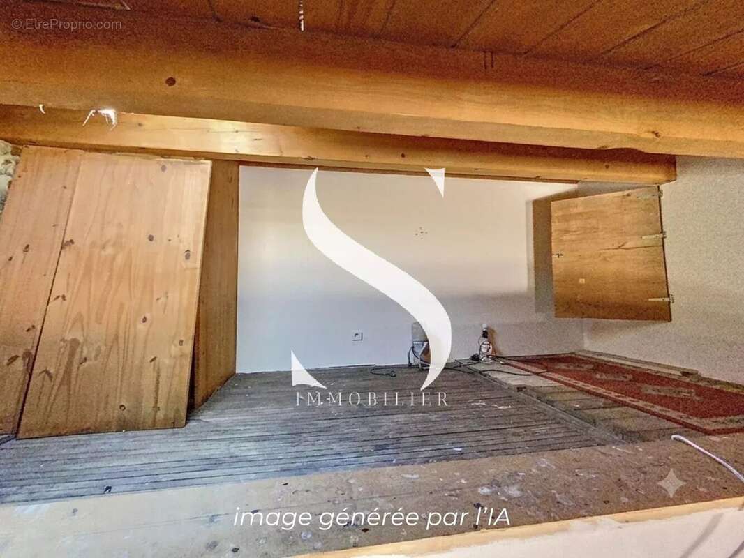 Immeuble de rapport à vendre Vallauris 4 Appartements - photo 14
