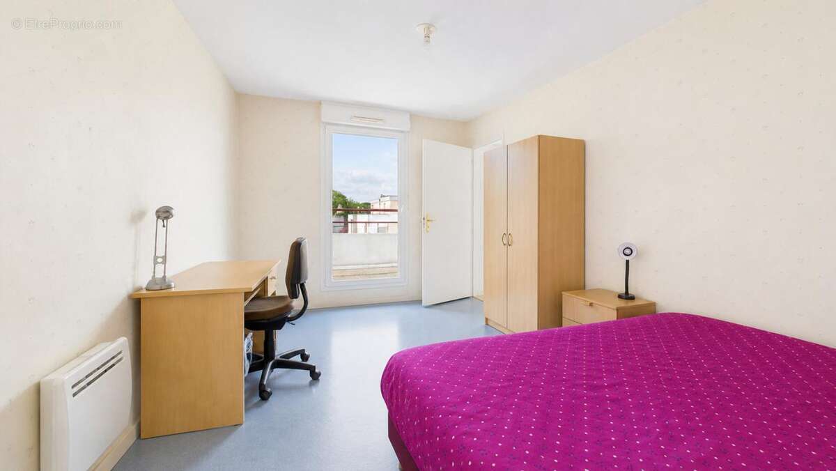 Appartement à PONT-A-MOUSSON