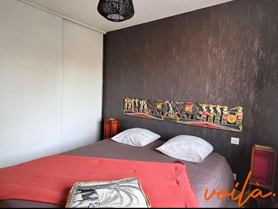 Réf : ZENITUDE - CARCASSONNE - Villa plain-pied 3ch. - Jardin - Piscine - Garage - photo 10