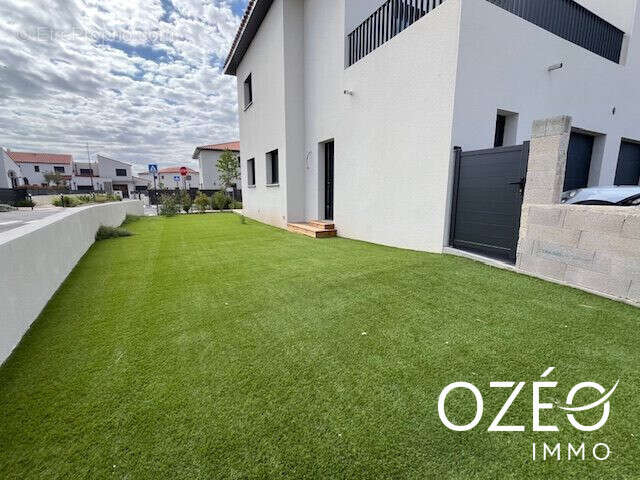 Appartement à CABESTANY