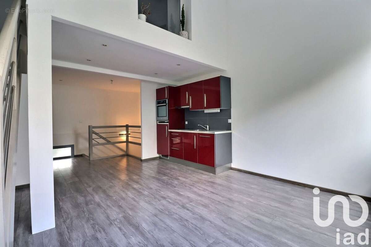 Photo 2 - Maison à BORDEAUX