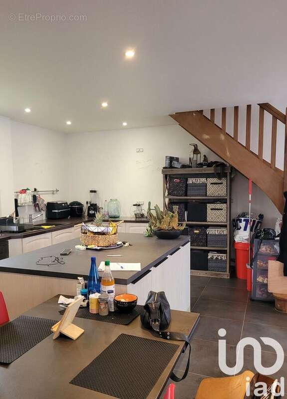 Photo 9 - Maison à SAINT-MALO-DES-TROIS-FONTAINES