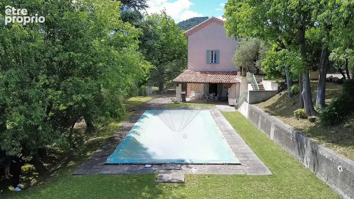 Maison 7 chambre(s) à vendre - photo 20