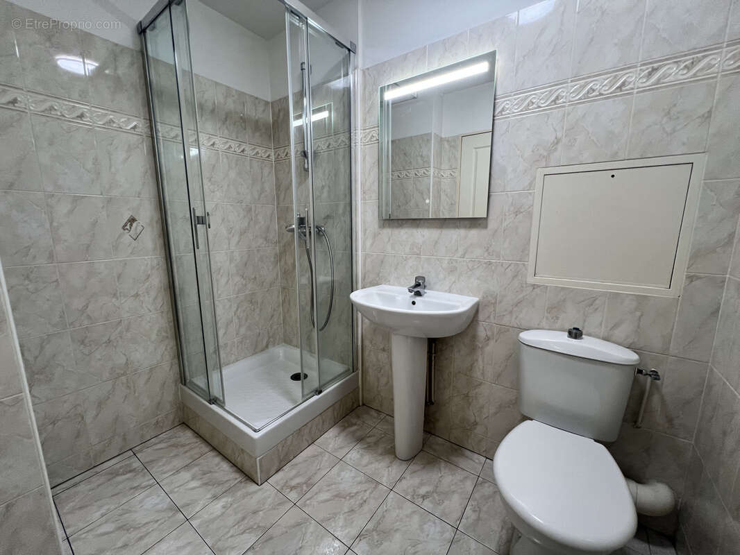 Appartement à SAVIGNY-SUR-ORGE