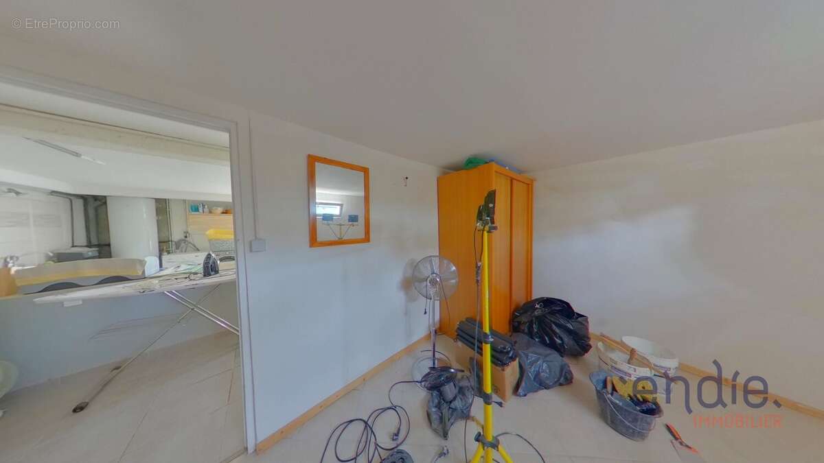 Maison individuelle dans un havre de paix à Drambon - photo 18