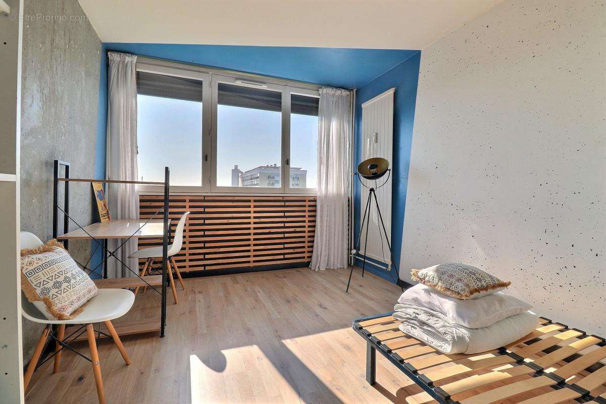 Appartement à ANGERS