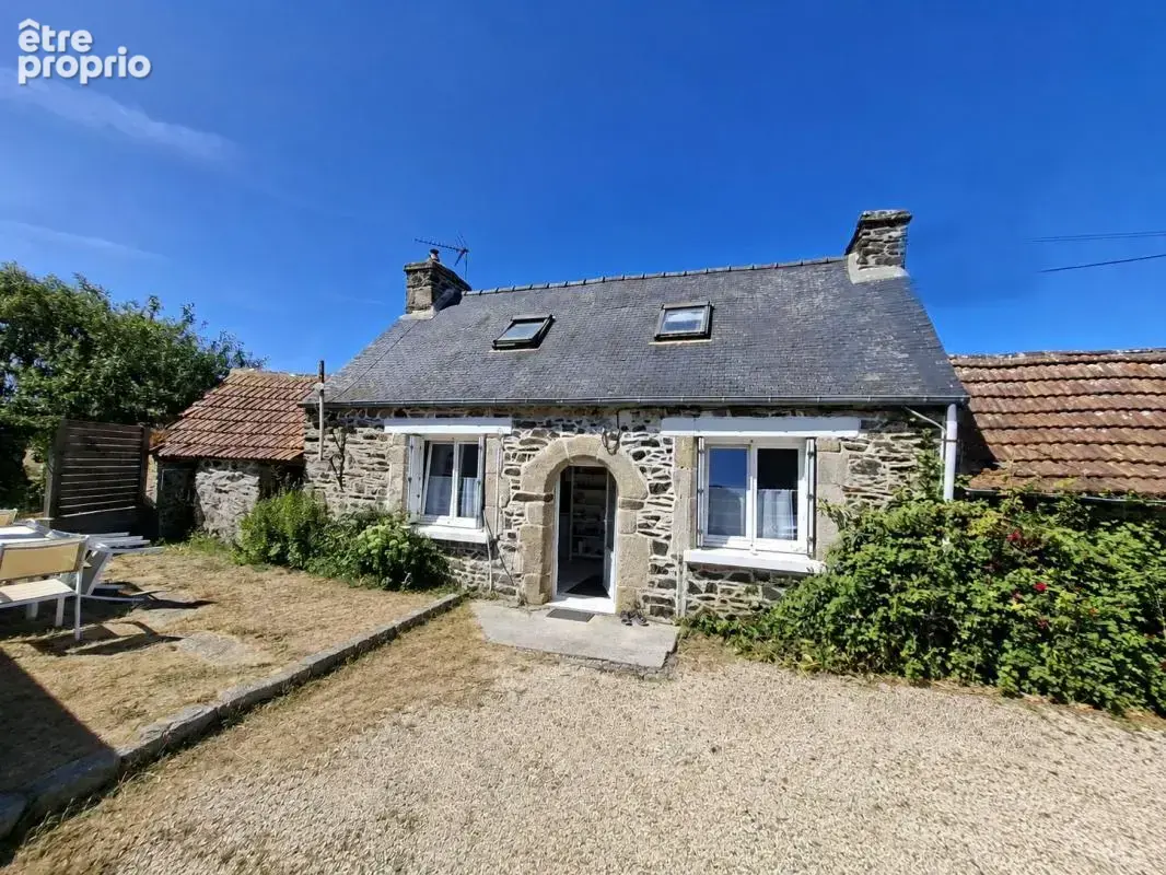 Ensemble immobilier : Belle propriété principale, gite et crèches - photo 12
