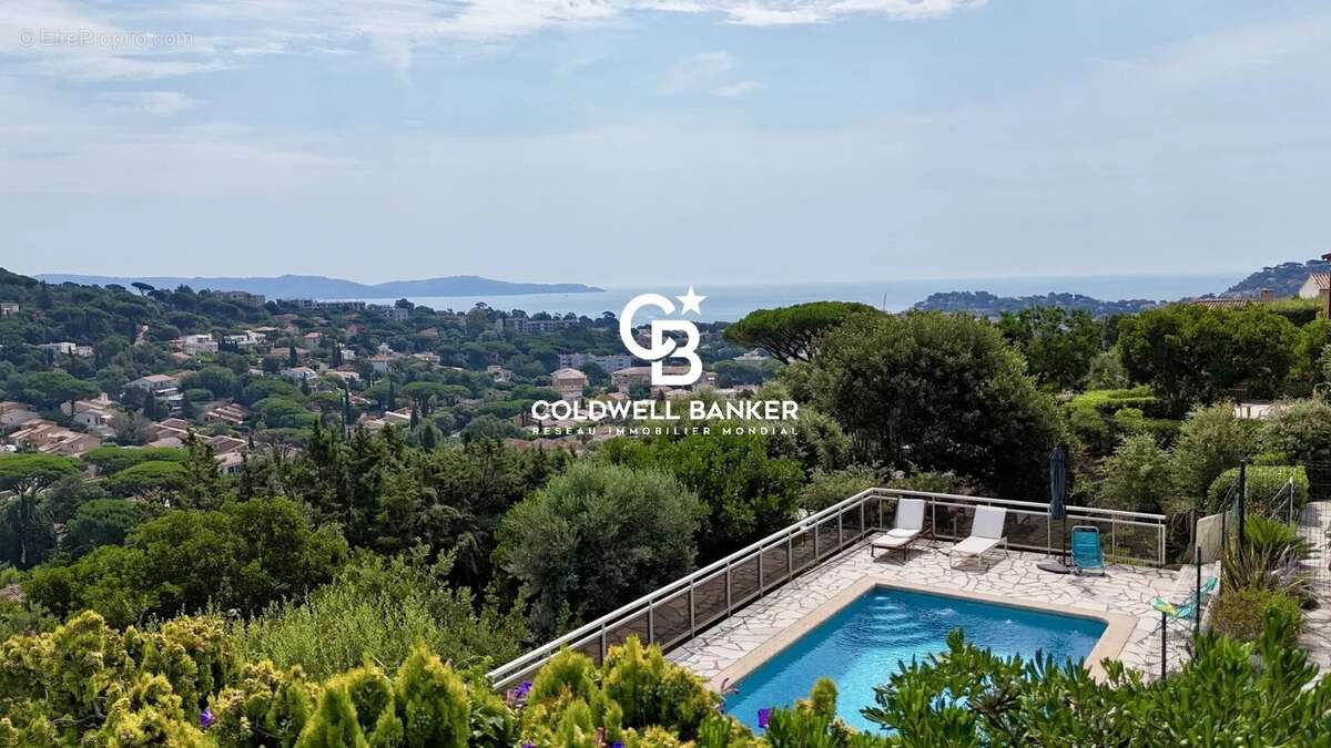 Villa rénovée avec appartement indépendant - photo 13