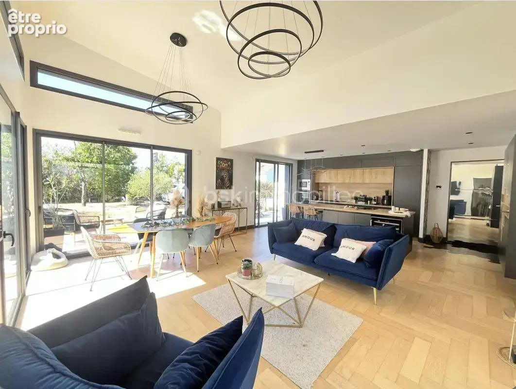 Maison d'architecte - photo 5