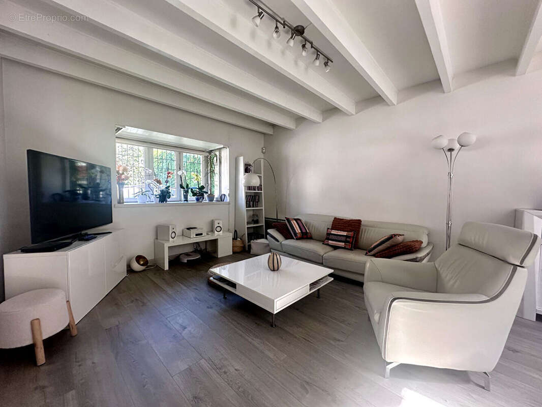 Maison à DRAVEIL