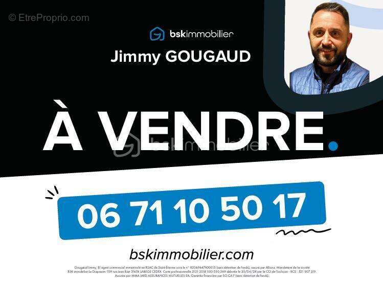 Appartement à SALT-EN-DONZY