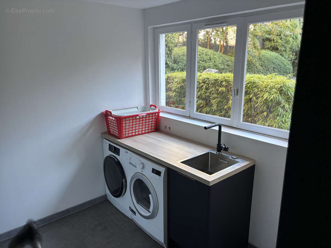 Maison à VALENCIENNES