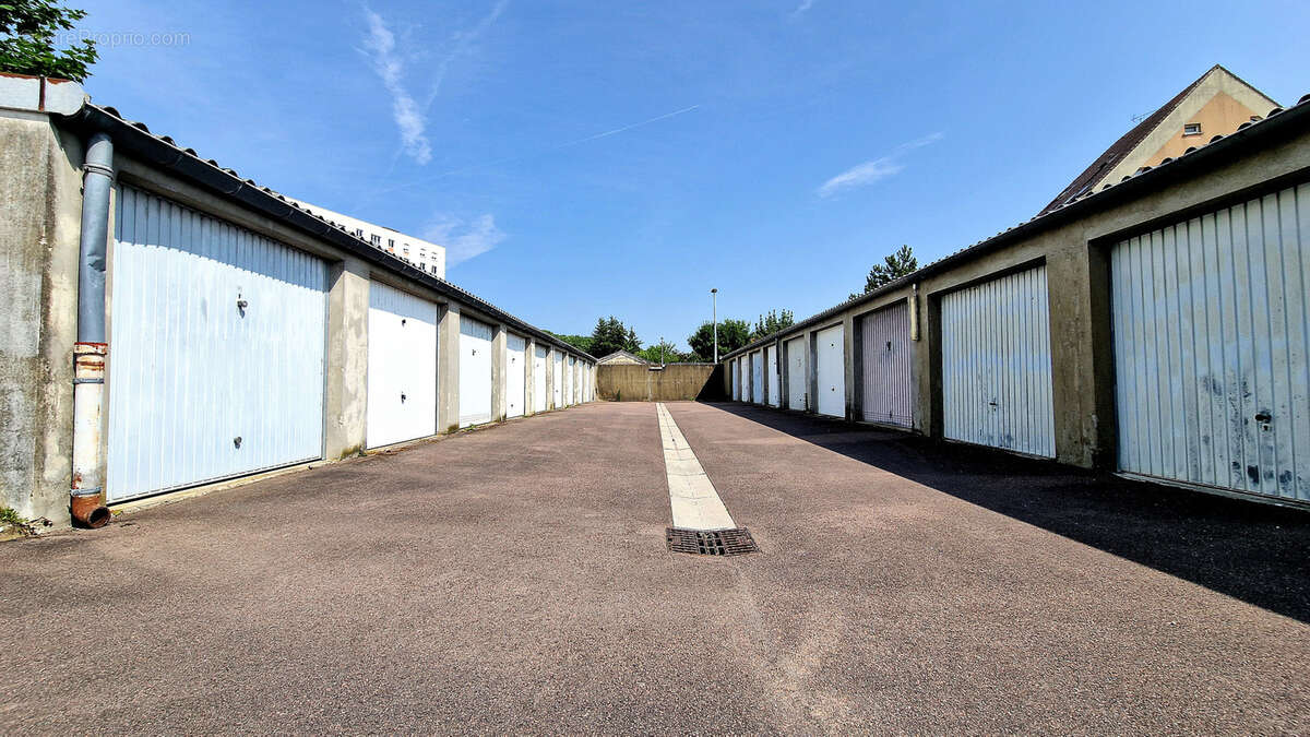 Appartement à TROYES