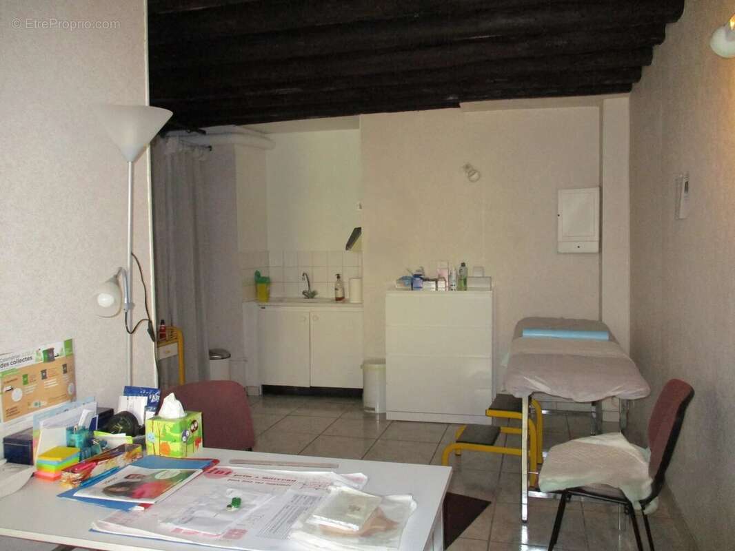 Appartement à LA FERTE-ALAIS