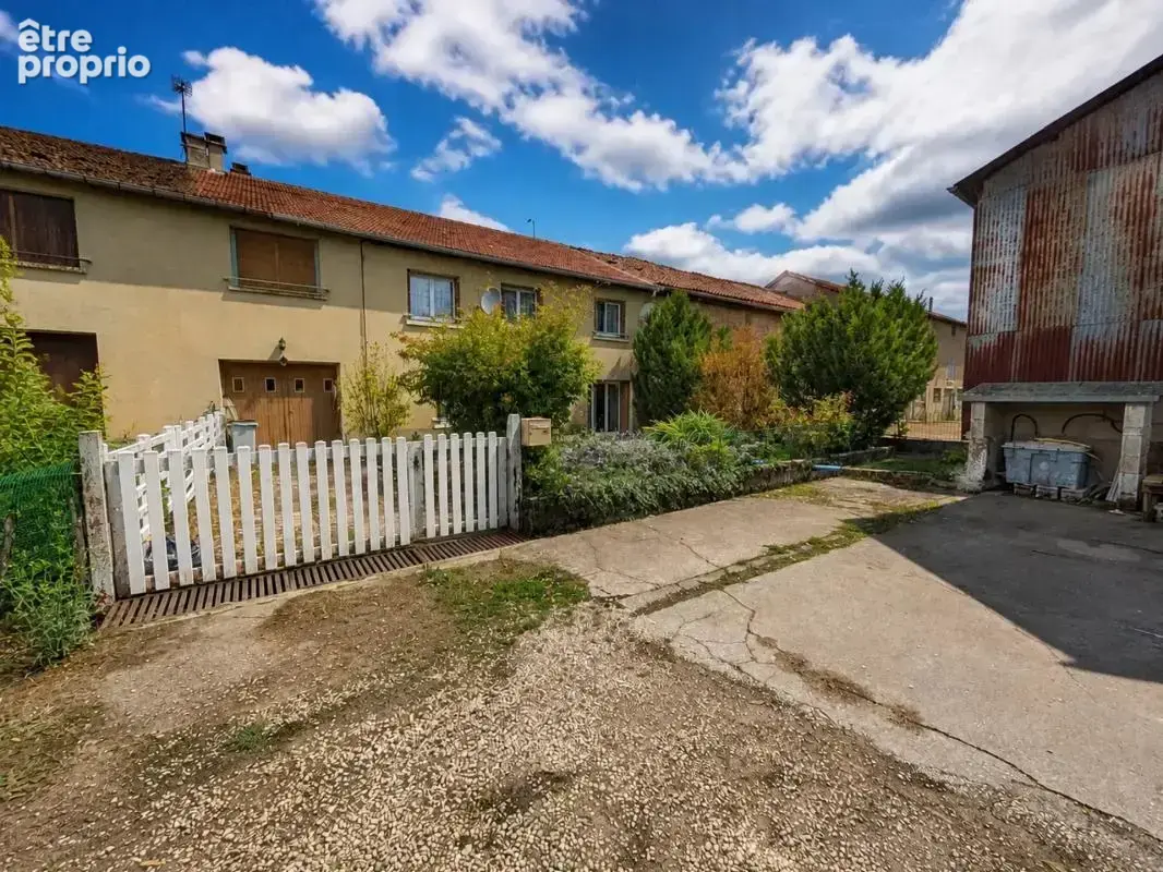Maison de 5 pièces de 170 m² à Millières - photo 13