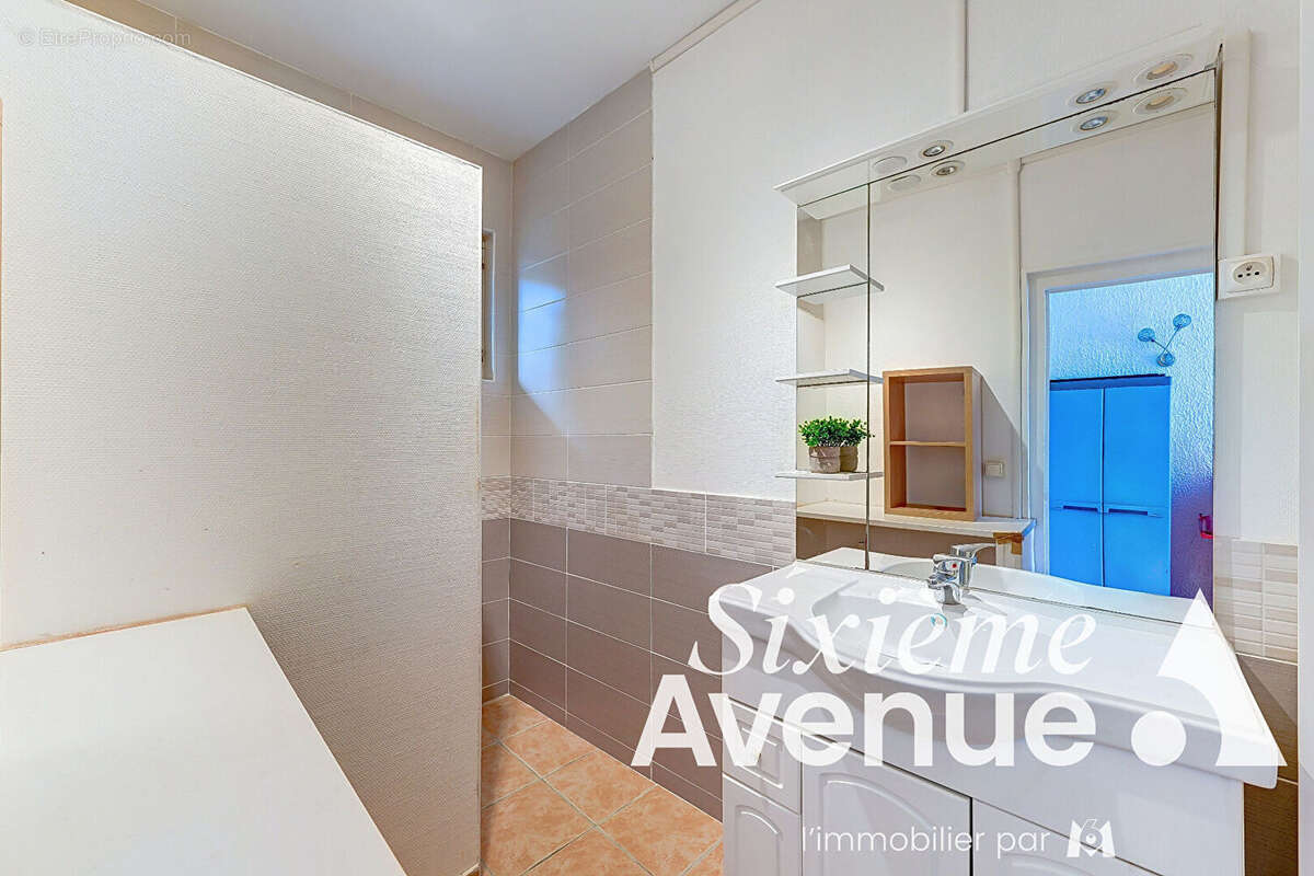 Maison à SAINT-PRIEST