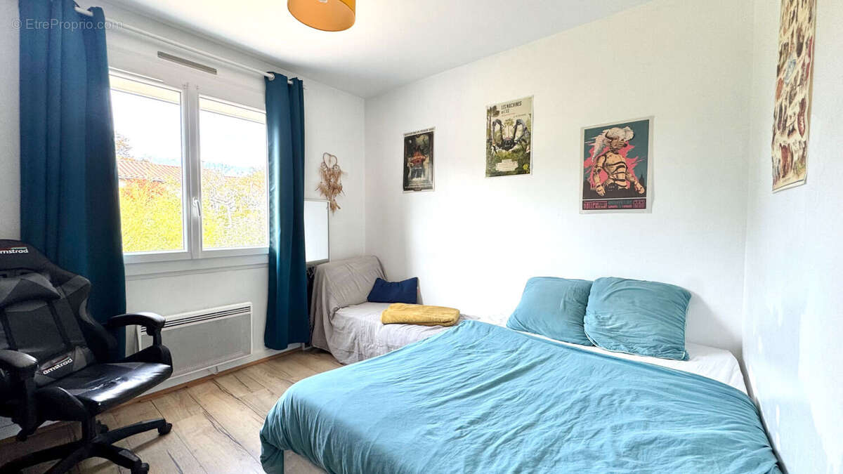 Maison à LA ROCHELLE