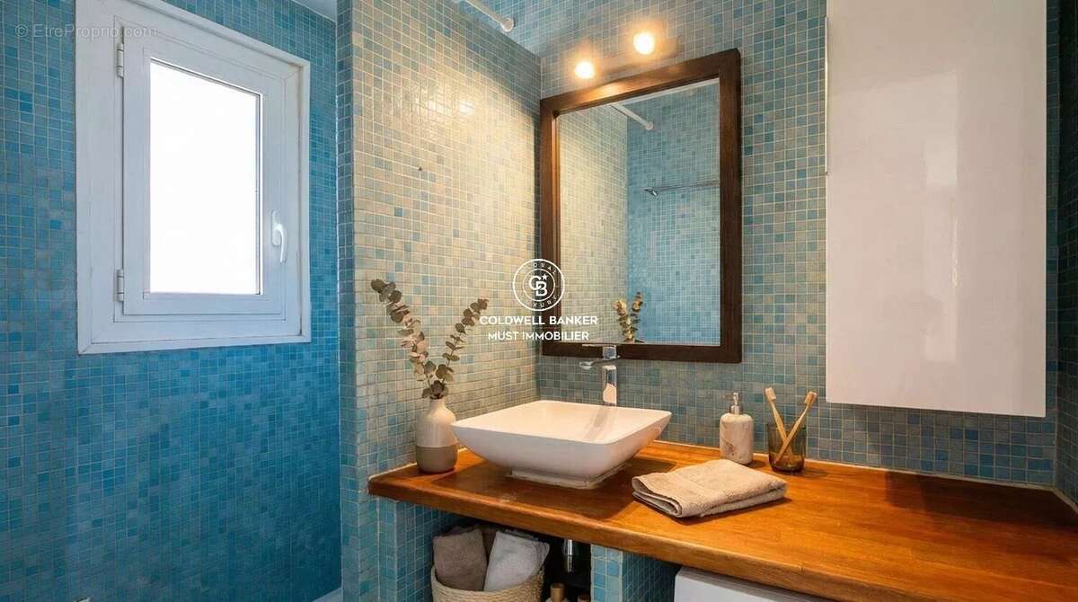 Appartement à CANET-EN-ROUSSILLON