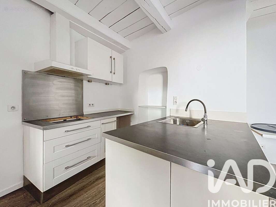 Photo 8 - Appartement à FAYENCE