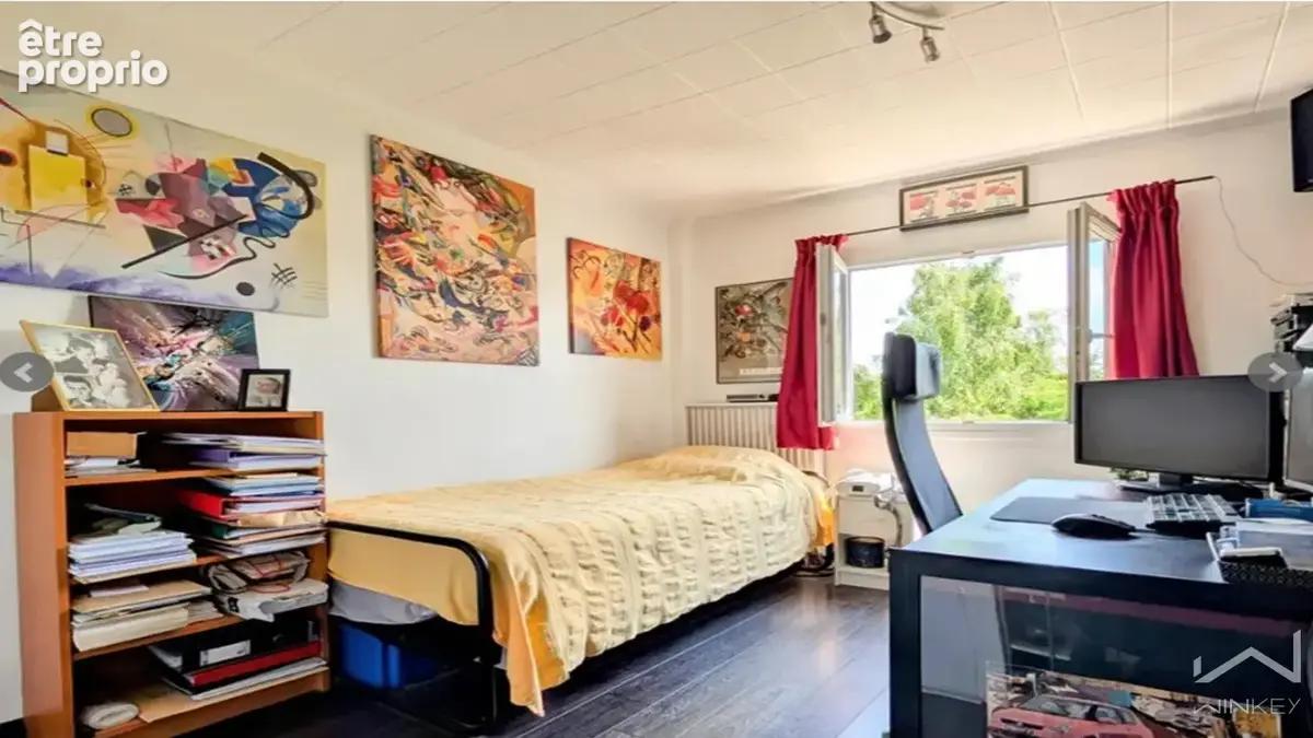 Maison familiale - photo 4